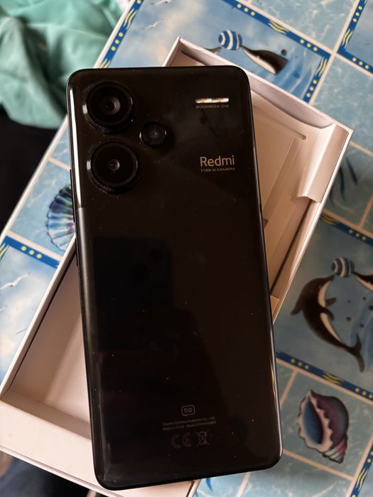 Redmi Note 13 Pro+ 5G