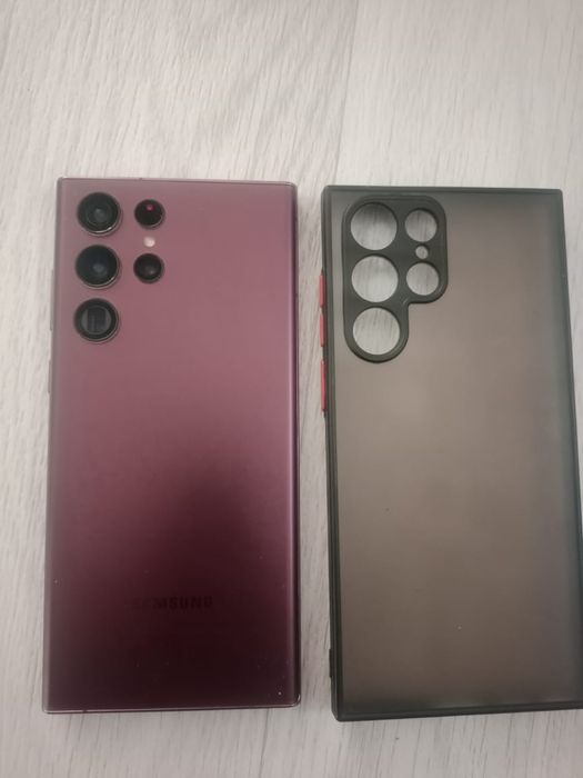 Самсунг с22 ультра