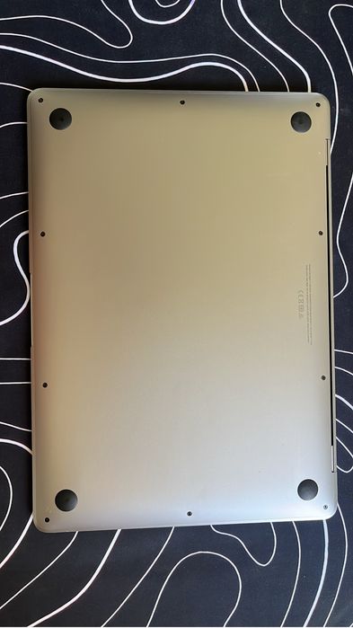 macbook air 13 m1 2020