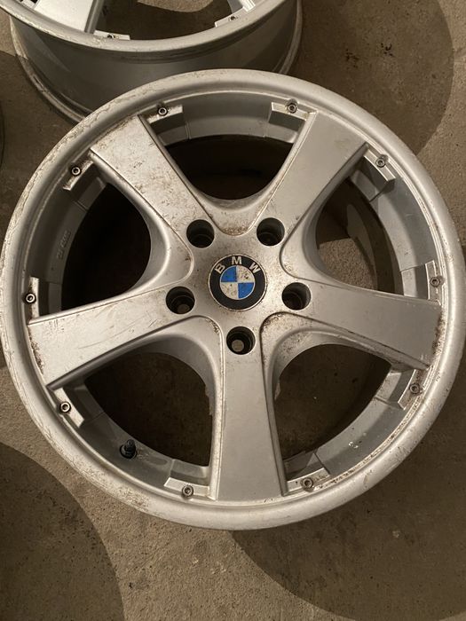 Jante 5x130 r18 bmw vv touareg