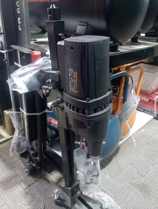 Almazniy rezka va perfarator xizmati