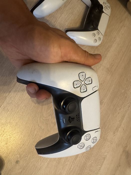 Vand 4 controller ps5