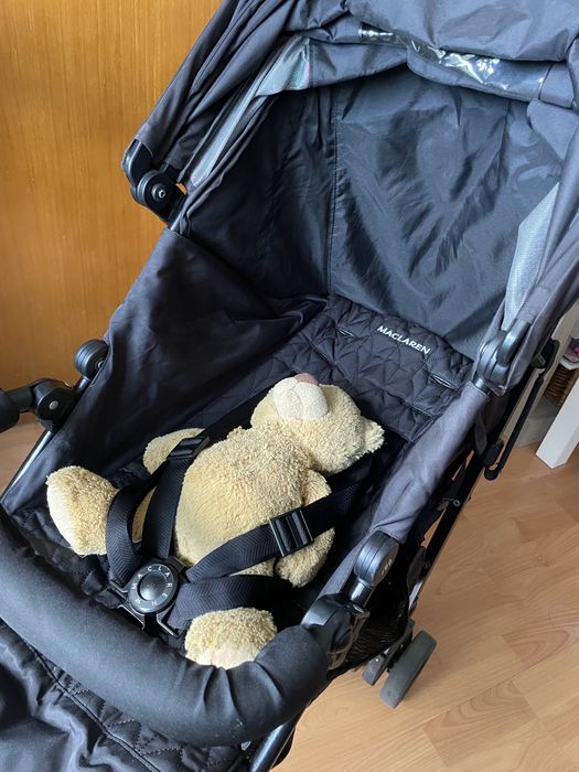 Количка Maclaren Quest Arc