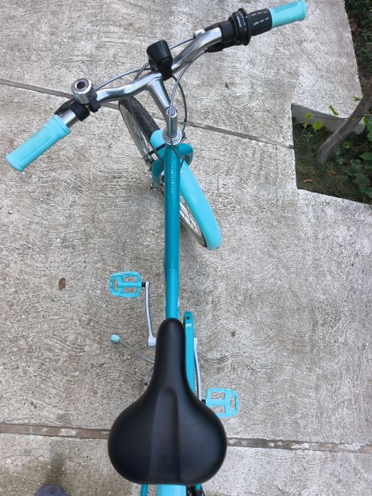 Vand bicicleta copii 9-12 ani B'twin Dechatlon
