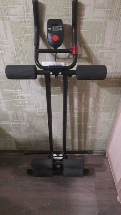 Тренажер для пресса