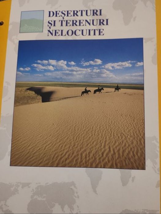 Colecția completă "Atlas"