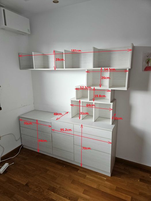 Секция дизайнерска