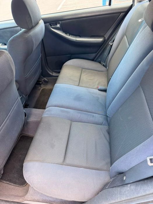 Toyota Corolla  1.4L D-4D