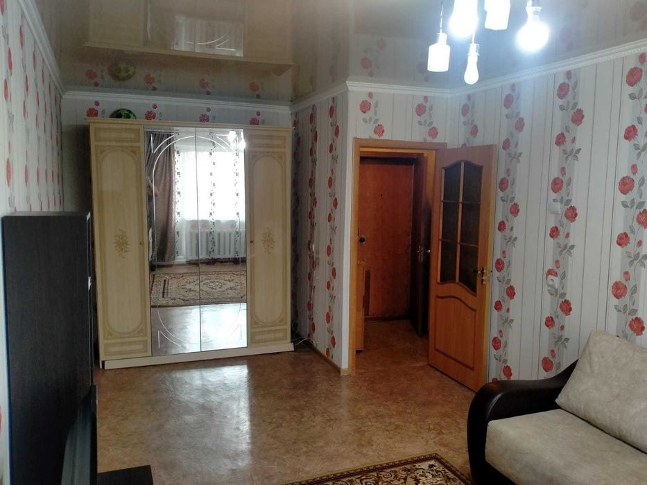 Продам 1-комнатная квартира