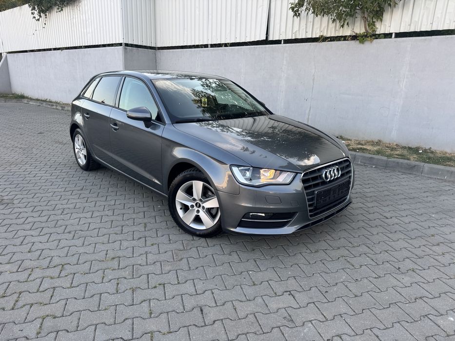 Audi A 3 ,16 diesel