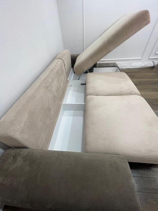 Продам мягкий уголок