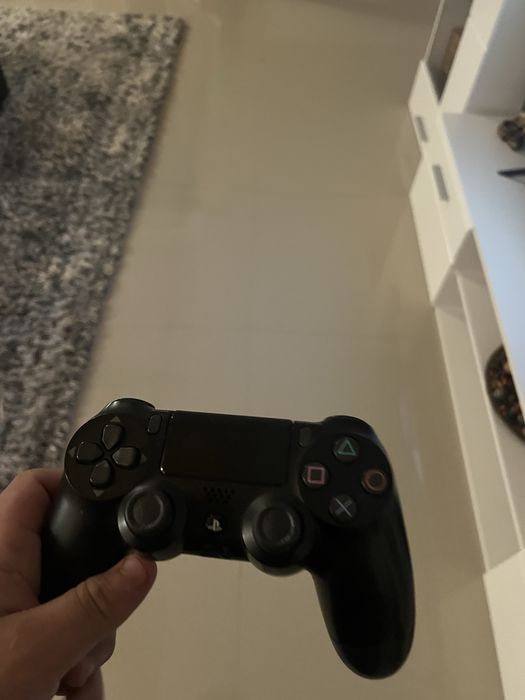 vand playstation 4