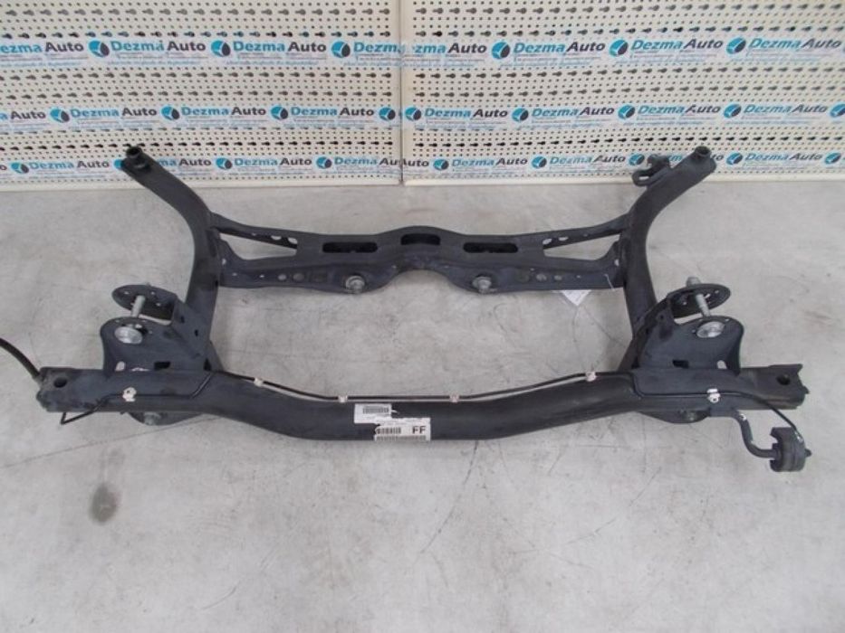 Punte spate 1k0500049ff, Audi A3 (8P), 2.0fsi, BLX