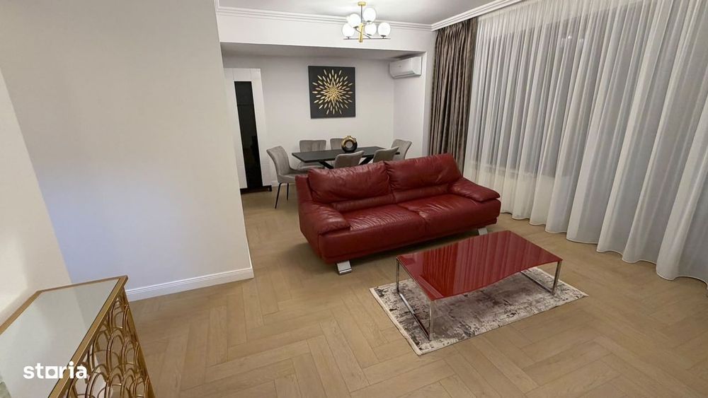 3 Camere , Apartament Decomandat , Mobilat Si Utilat — fotografia 3