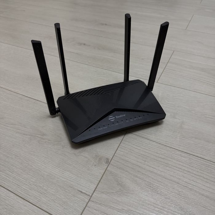 Роутер Wi-Fi beeline