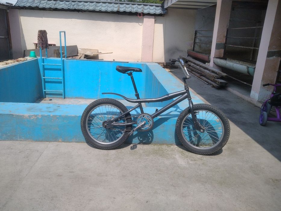 Велосипед 600 Мин