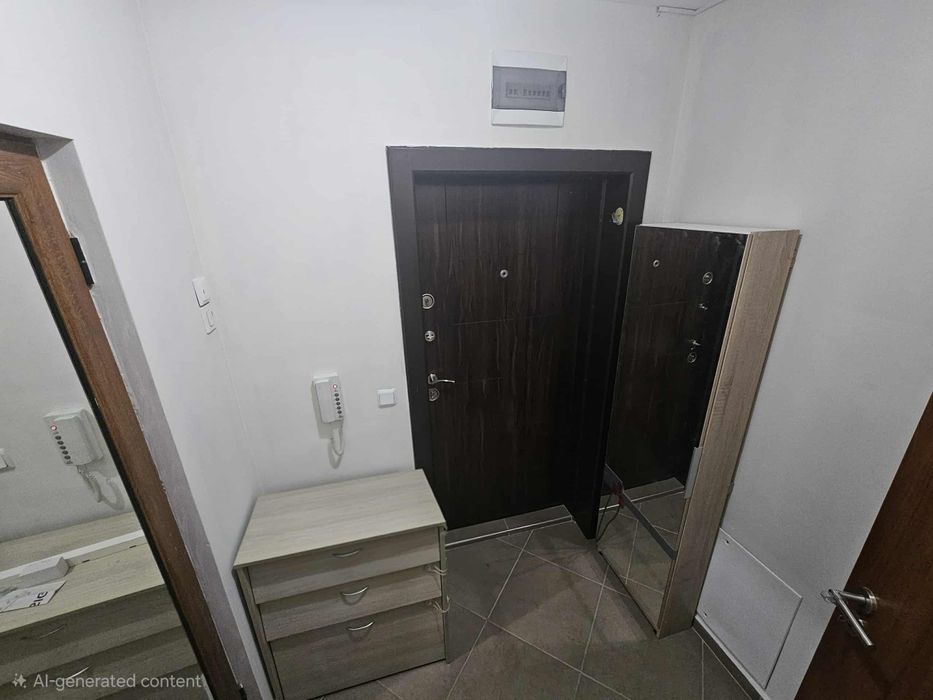 Дава се под наем Едностаен апартамент в София, Студентски град - 40 кв.м за 450 € - Снимка #3