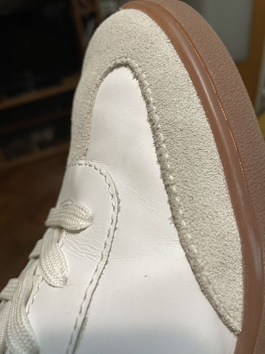 Sneakers Aigner 44 stare excelenta