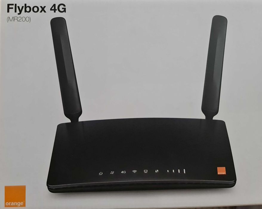 Router TP-Link Archer