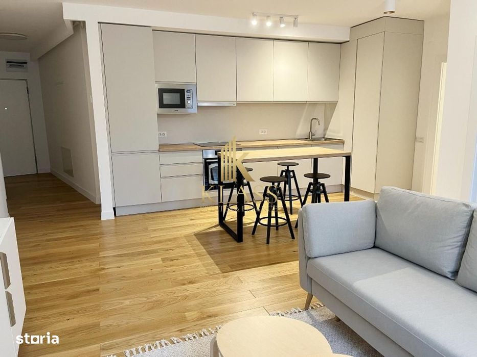 Apartament 2 camere | Carmen Sylva Residence | Unirii | Parcare inclus