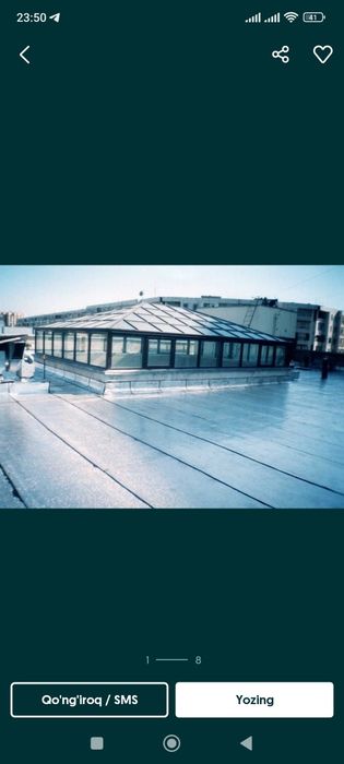 Гидроизоляция мягкой кровли, фольгоизол и полизол