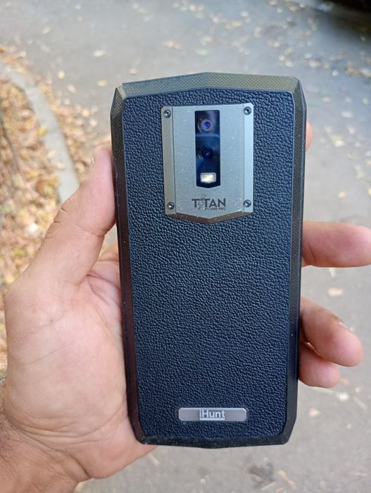 Ihant p11000 pro
