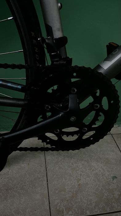 Продаю шосс для быстрый езды