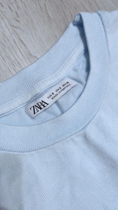 Мъжка тениска Zara S