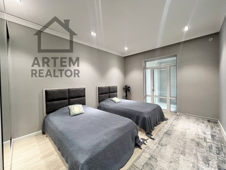 Продам срочно дом на карасу-6 176м2 / 3 сотки / 5 комнат /