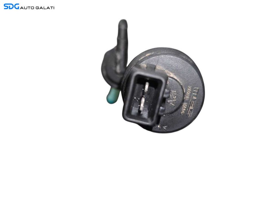 Pompa Motoras Vas Rezervor Lichid Stropgel Parbriz Opel Astra H 2004 - 2010 Cod 24439254 [N4391]