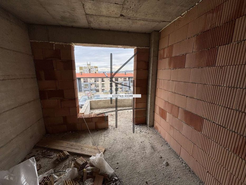 Продава се Двустаен апартамент в Варна, м-т Пчелина - 67 кв.м за 952 €/кв.м - Снимка #5