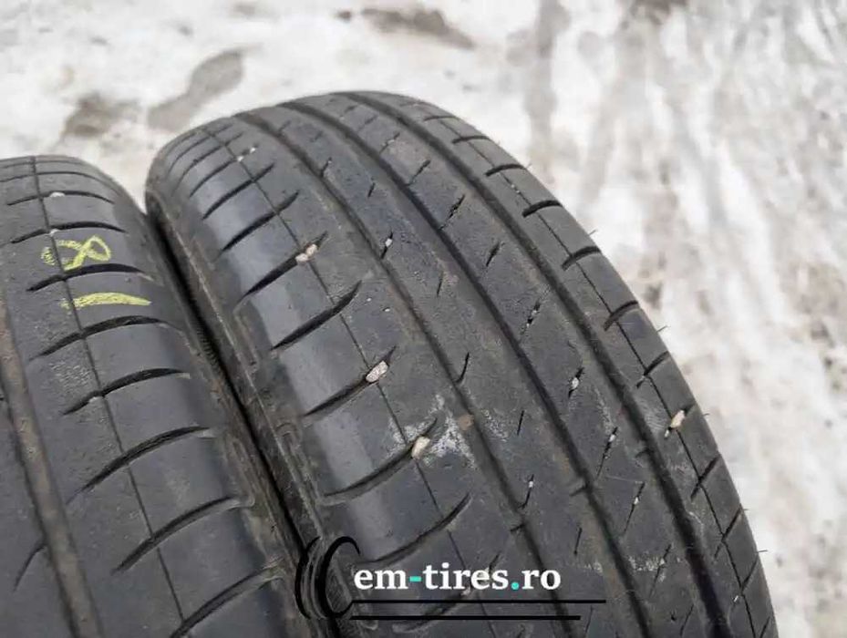 SET 2 Anvelope Vara 175/65 R14 VREDESTEIN T trac 2 82T