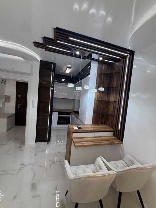 RICH 1 apartment нощувки Пловдив