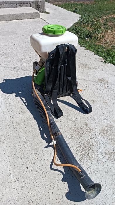 Vând atomizator marca Expert