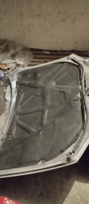 Lexus is200 Altezza Капот Алтеза