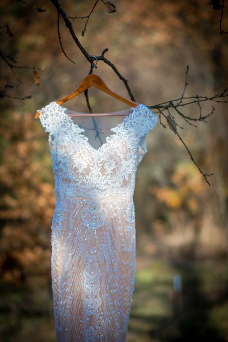 Rochie de mireasa Natalia Vasiliev S / M