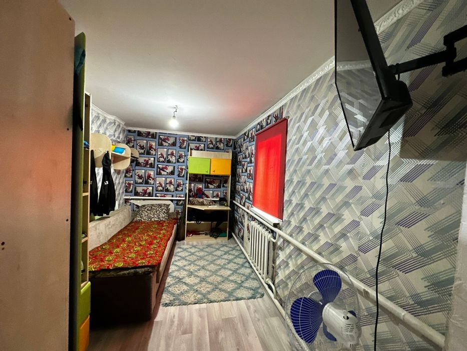 Старый мешит жаткан уи сатылады