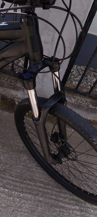 Bicicleta custom