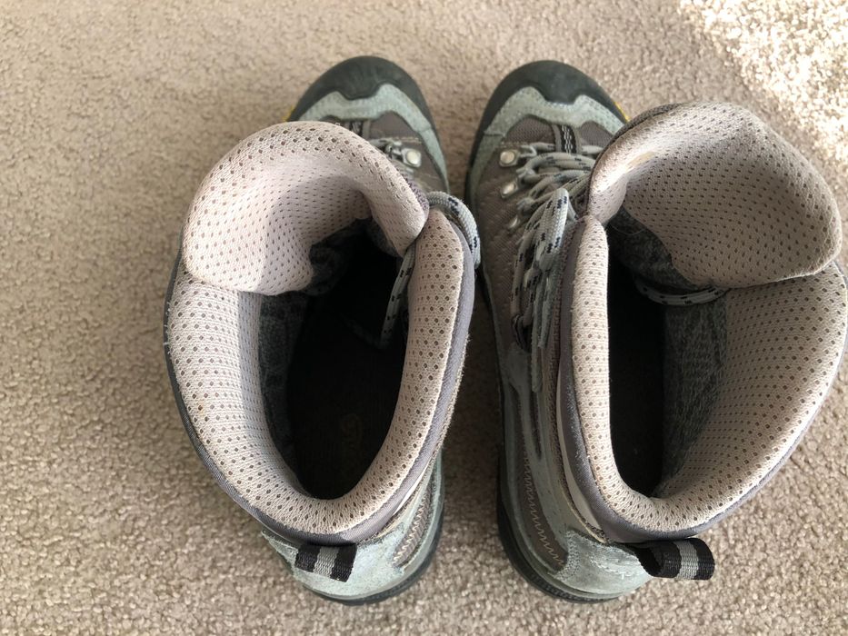 Asolo Gore-tex туристически боти