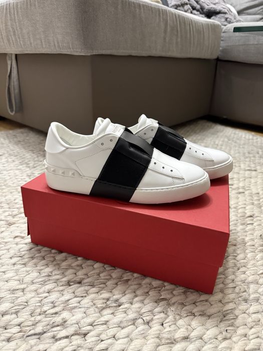 Дамски кецове Valentino Gavarani