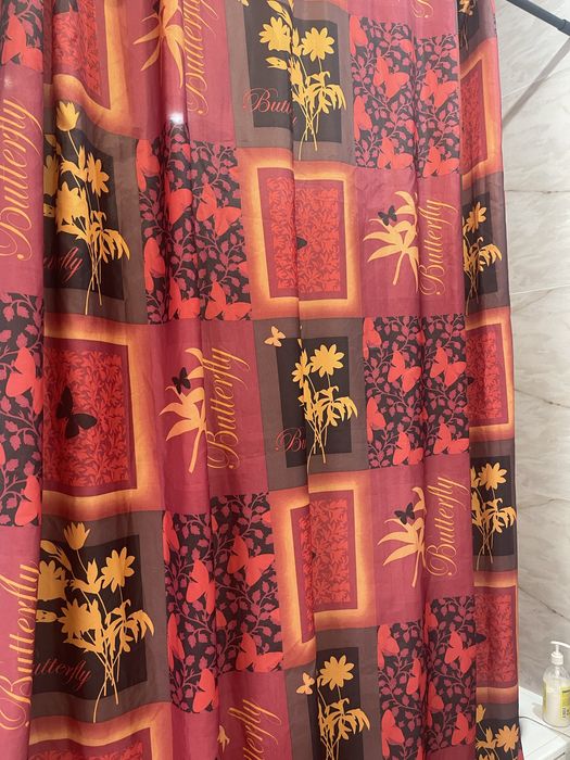 Штор для душа продам