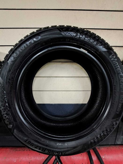 KUMHO WI51 215/55R17