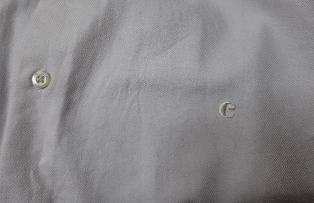 Рубашка Cacharel 3xl made in France