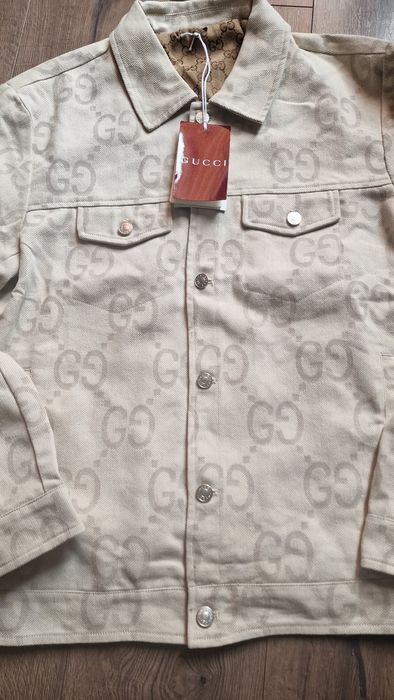 Мъжко сафари Gu*c*I размер M/L