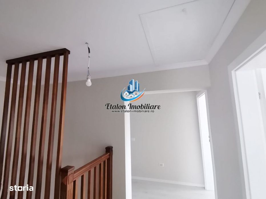 Casa Duplex 120 mp utili Piatra Neamt