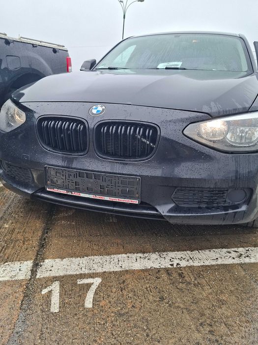 Bmw seria 1 F.20