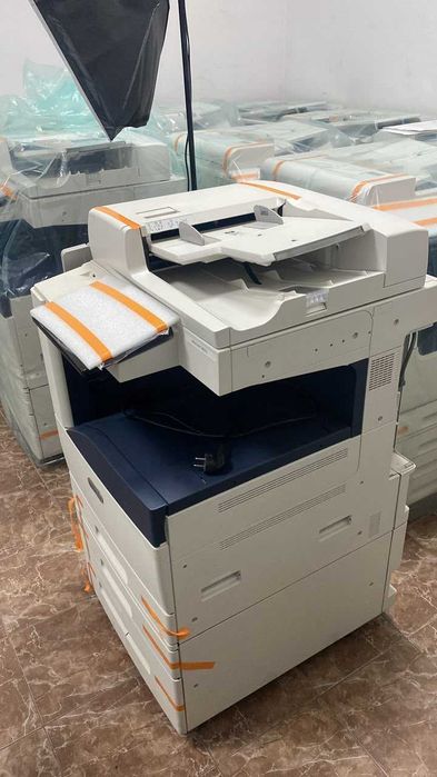 МФУ Xerox AltaLink C8055