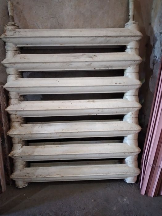 Батарея в хорошем состоянии