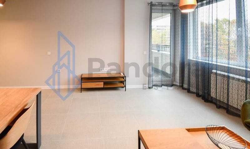 Дава се под наем Тристаен апартамент в София, Кръстова вада - 92 кв.м за 799 € - Снимка #4