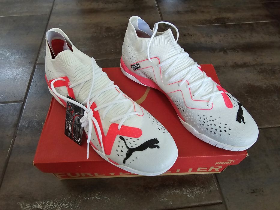 Tenisi Puma Future Match It noi